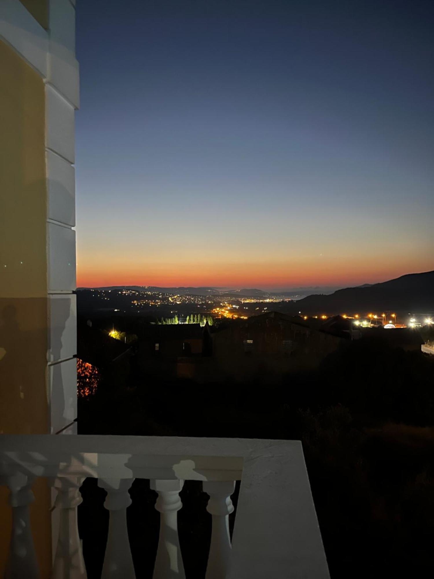 Irini'S Villa Argosztóli Kültér fotó